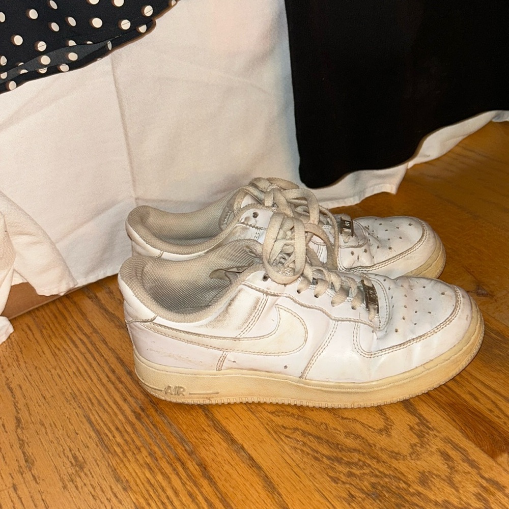 Beat Air-force ones